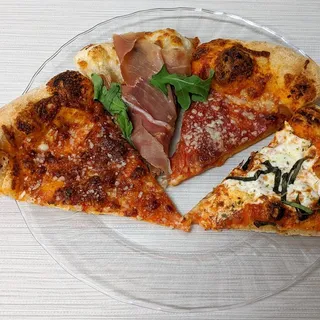 Cheese Pizza