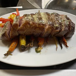 NY Strip