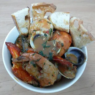 Cioppino