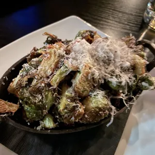 Brussels Sprouts