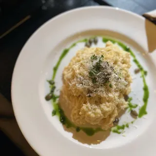 Butternut Squash Risotto