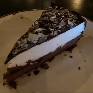 Triple Chocolate Cake