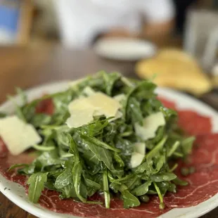 Carpaccio