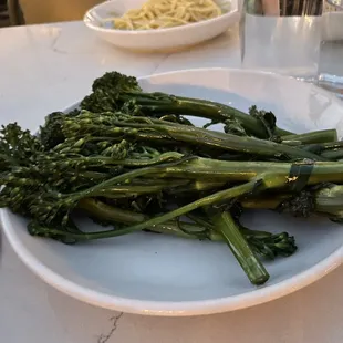 Broccolini
