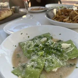 Agnolotti