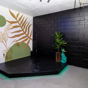 Stage