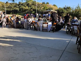 Rancho Soledad