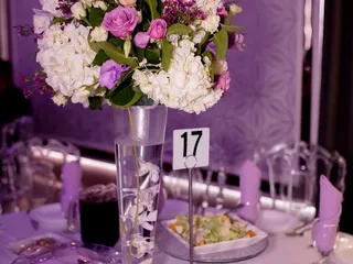 Avanti Banquet Hall