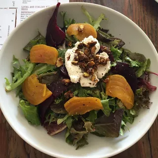 Roasted Beet Salad