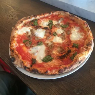 Margherita Pizza