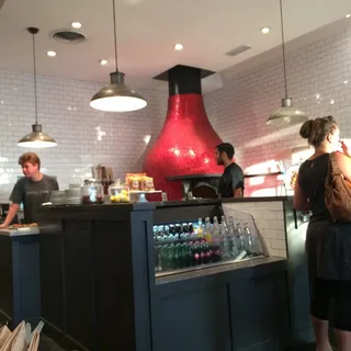 Neapolitan Pizza Kit (Makes 4 Pizzas)