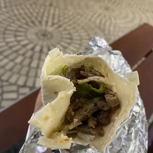 Locali Mediterranean