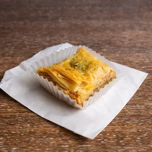 Baklava