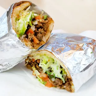 food, burritos and wraps, burrito, wraps