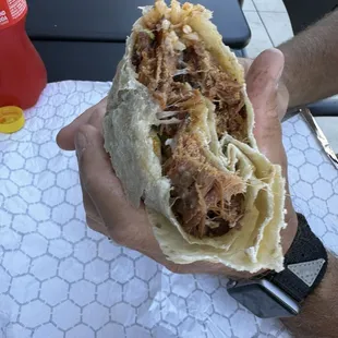 food, wraps, burritos and wraps, burrito