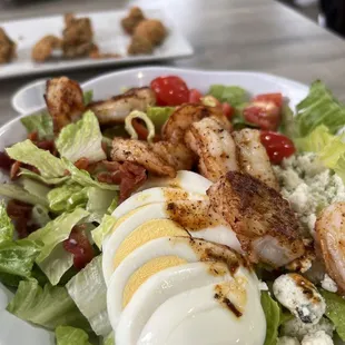 Cobb Salad