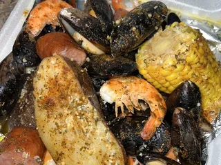 Ship 2 Shore Seafood & Steaks