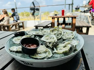 Salt Life Food Shack