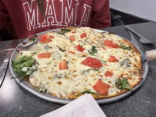 Craft House Pizza - Lawrenceburg