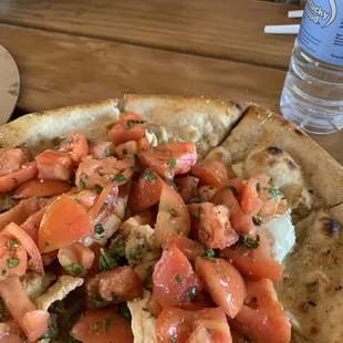 Bruschetta