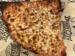 Derby City Pizza