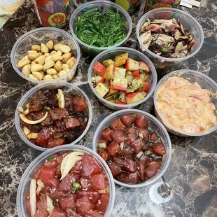 ribs, food