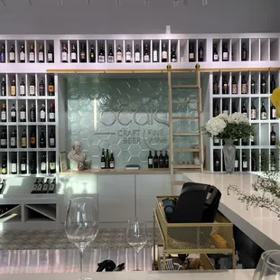 Locals is the absolute best!