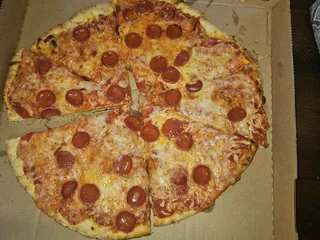 Crossroads Pub & Grill