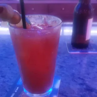 Best Bloodies in town.