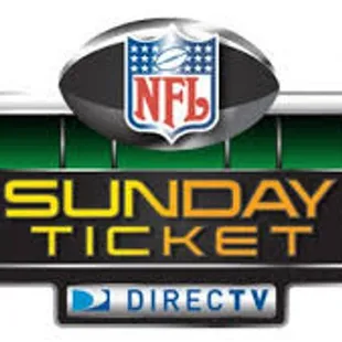 the nfl sunday ticket