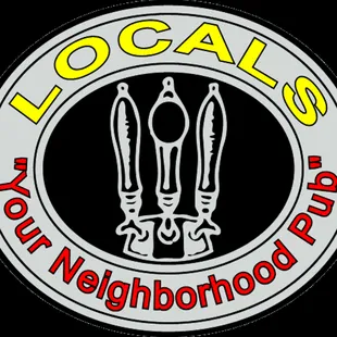 the location of the local pub