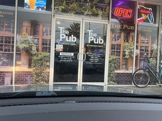 The Pub at Celebration Liquors
