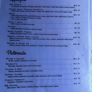 Menu 6/2024