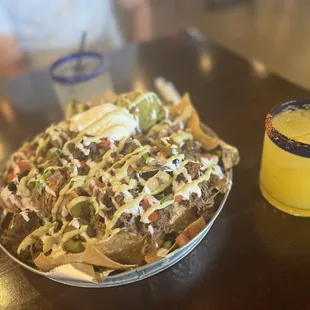 Nachos