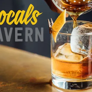 Locals Tavern