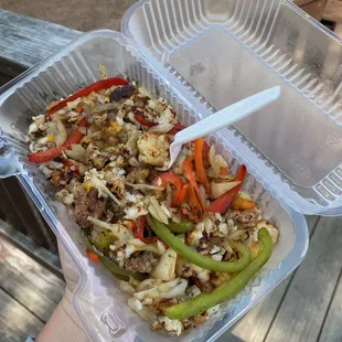 food