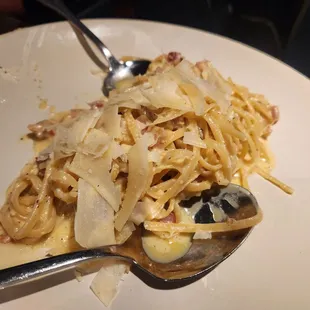 Carbonara