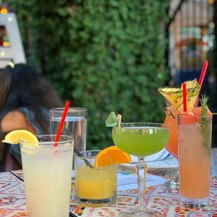 drink