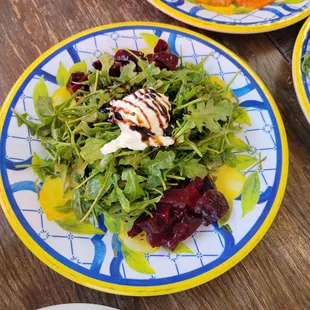Beet Salad