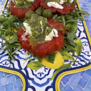 Caprese Salad