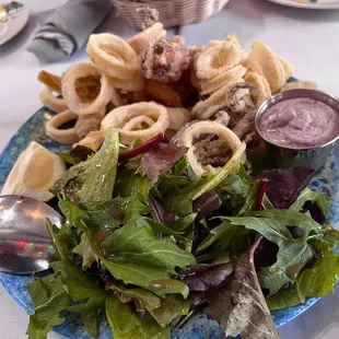 Fritto Misto