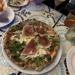 San Daniele Pizza