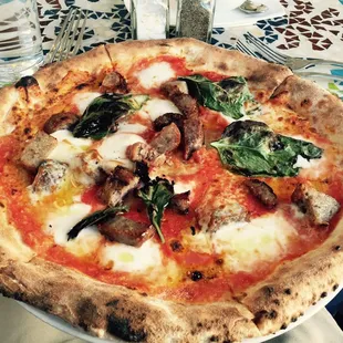 Italian Sausage