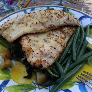 Branzino