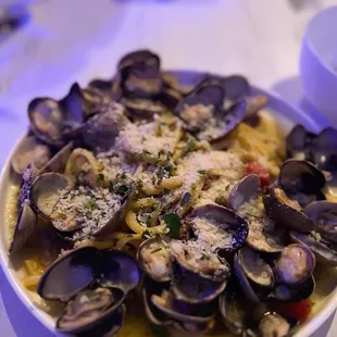 Fruitte de mar