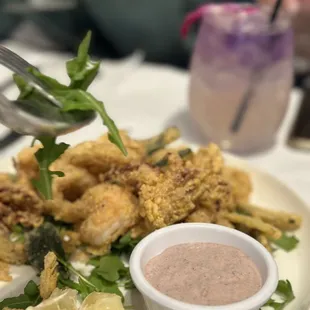 Calamari