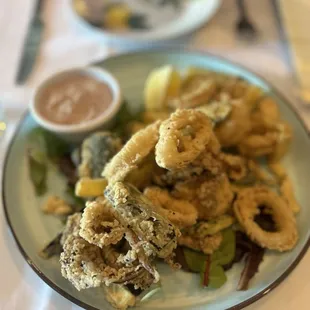 Calamari