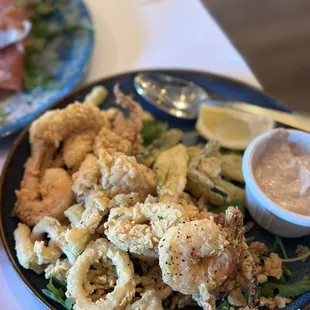 Fritto Misto