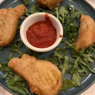 Fiori Di Zucca