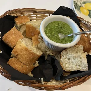 Focaccia